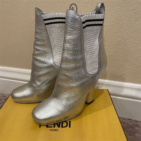 fendi marie antoinette shoes|Women's Luxury Shoes .